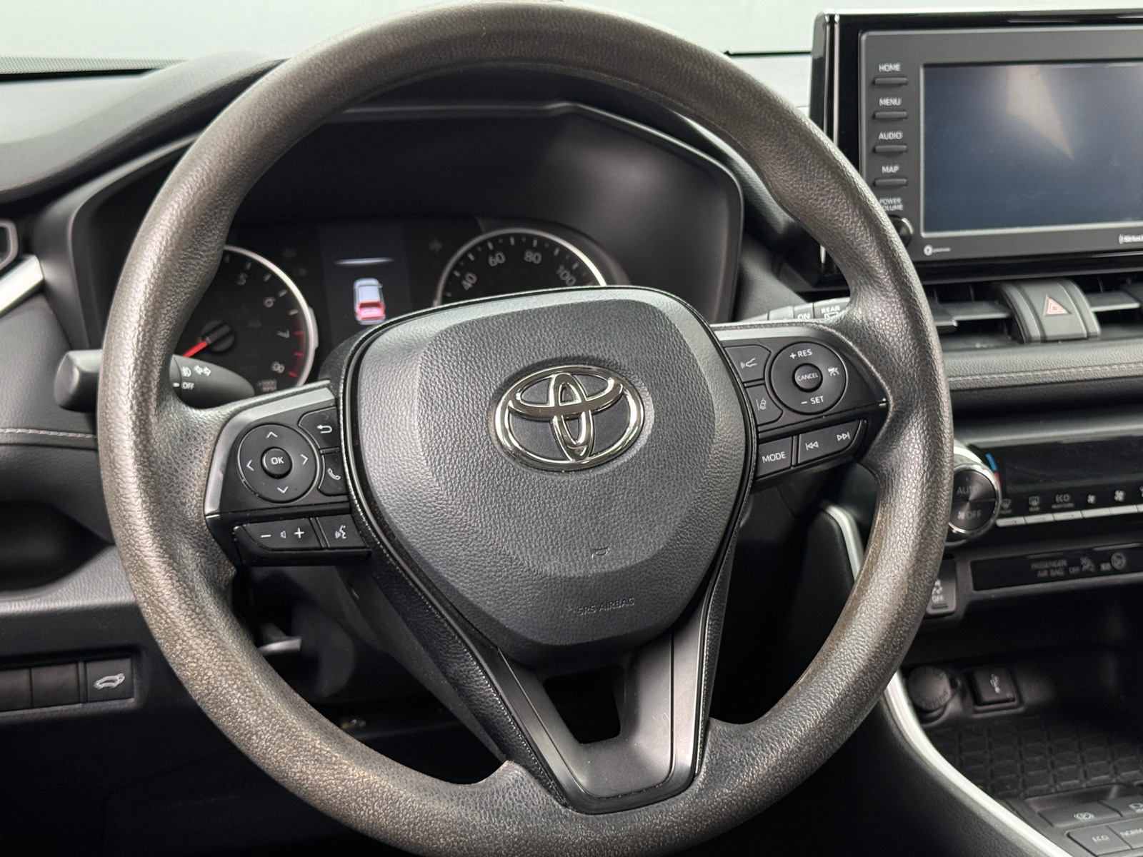 Thumbnail: 2021 Toyota RAV4 - 5