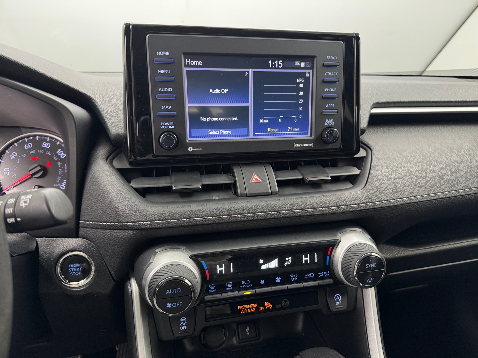 Thumbnail: 2021 Toyota RAV4 - 4