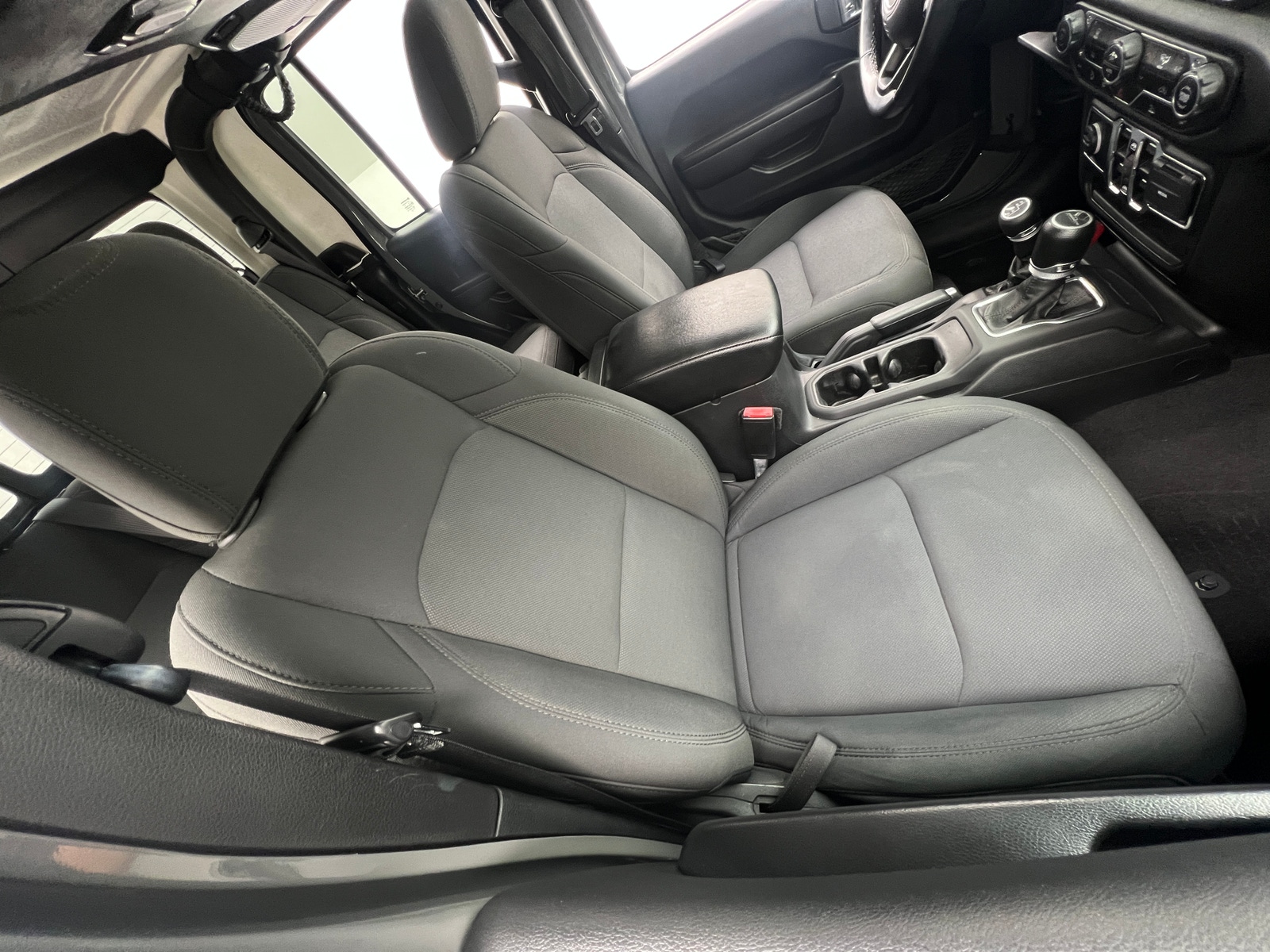 Thumbnail: 2021 Jeep Gladiator - 2