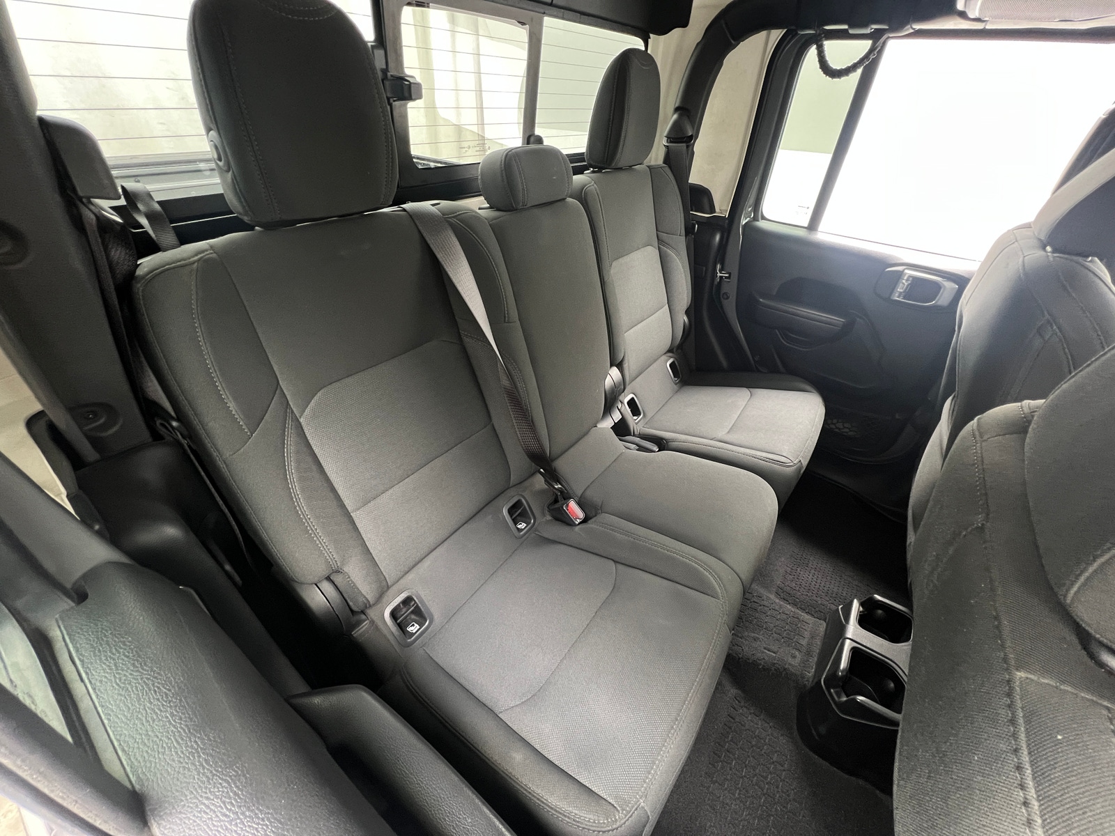 Thumbnail: 2021 Jeep Gladiator - 6