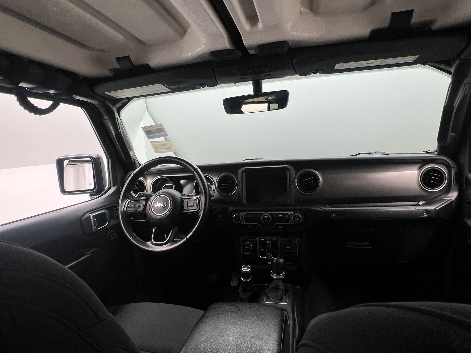 Thumbnail: 2021 Jeep Gladiator - 3