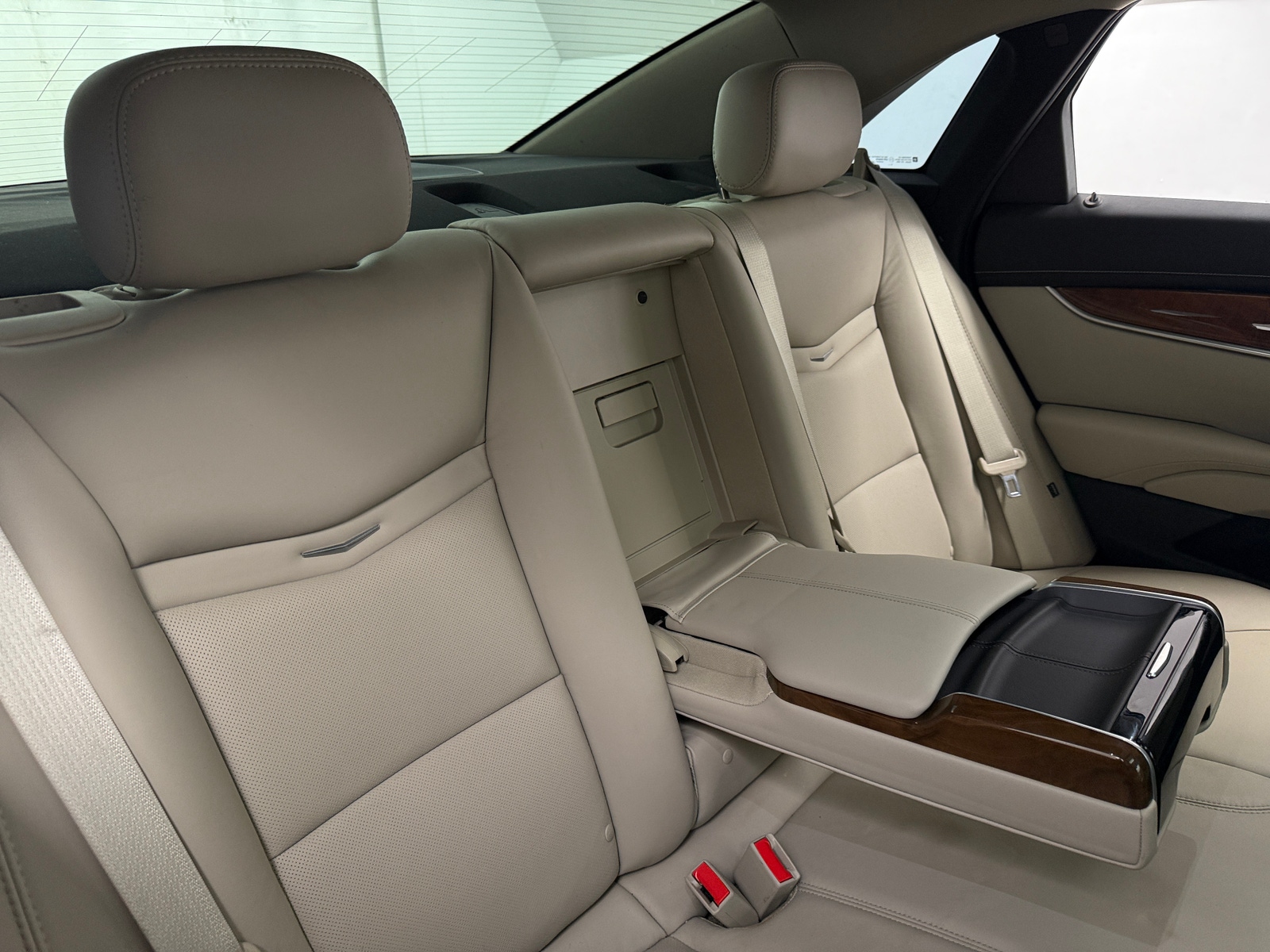 Thumbnail: 2019 Cadillac XTS - 5