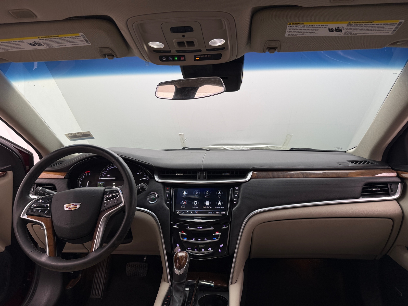 Thumbnail: 2019 Cadillac XTS - 2