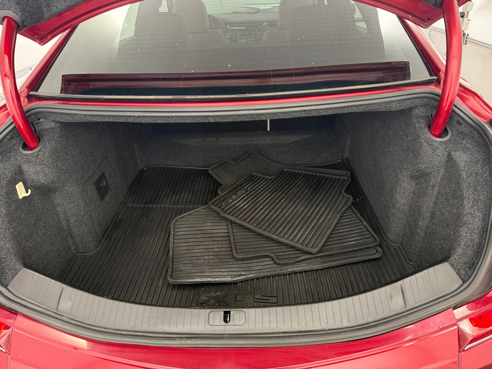 Thumbnail: 2019 Cadillac XTS - 6