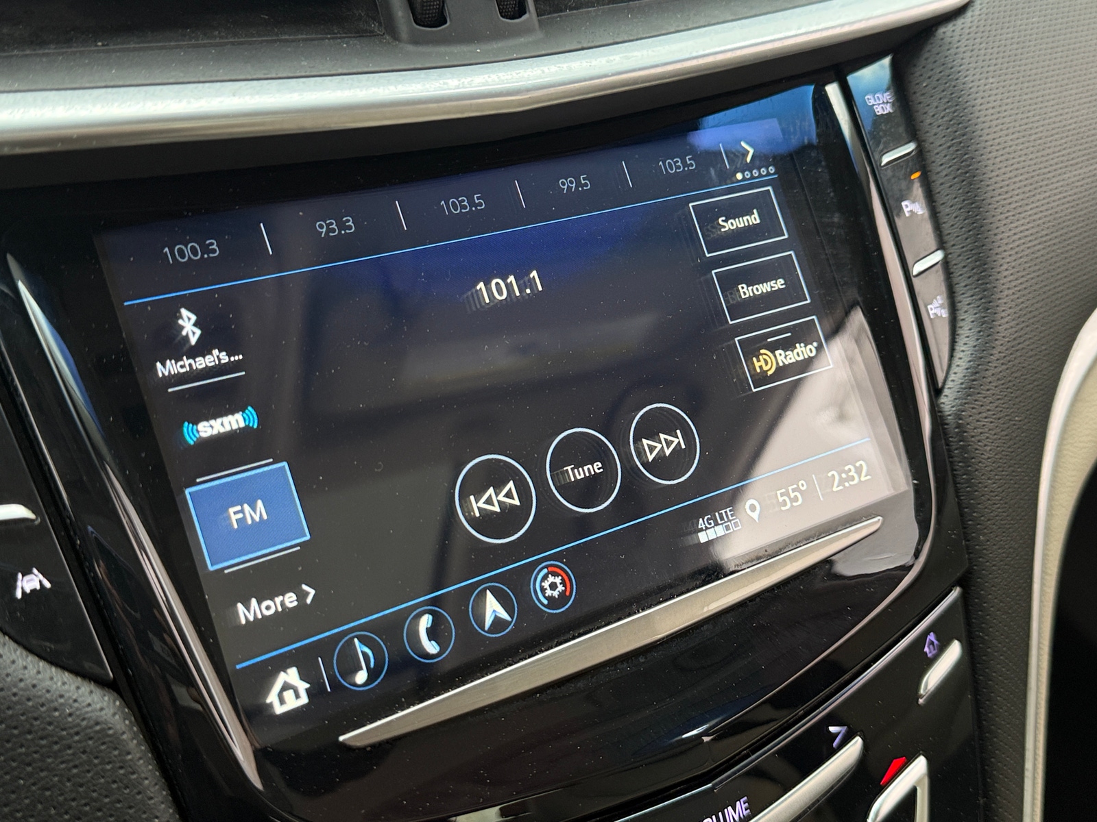 Thumbnail: 2019 Cadillac XTS - 3