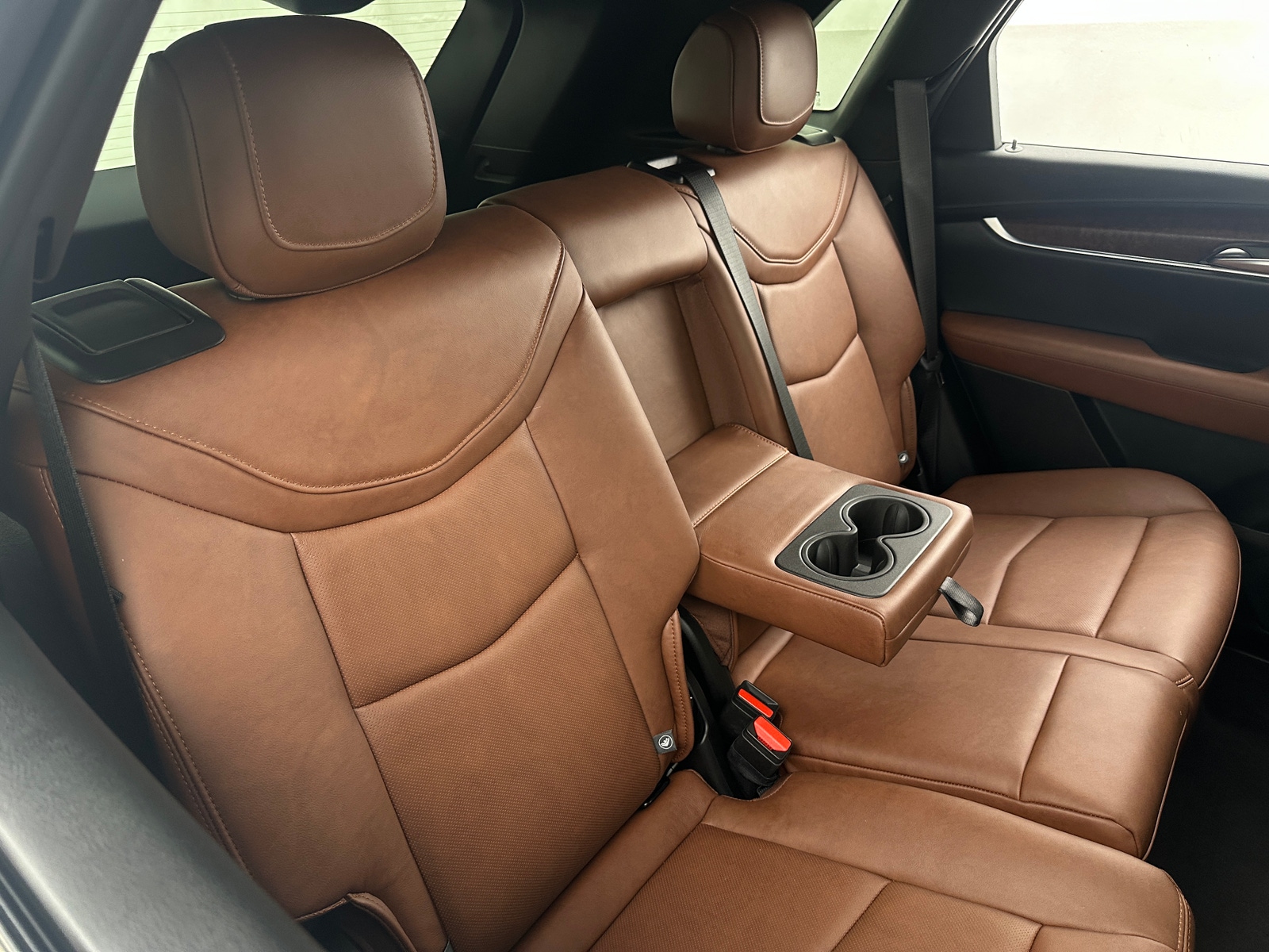 Thumbnail: 2025 Cadillac XT5 - 5