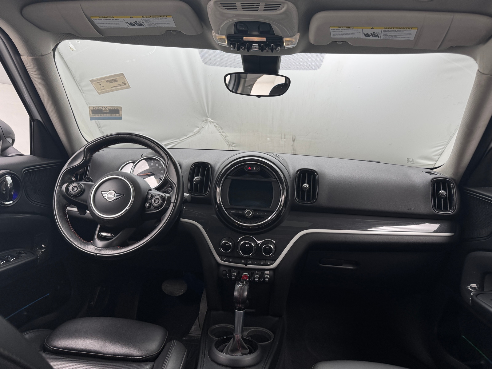 Thumbnail: 2019 MINI Cooper Countryman - 2