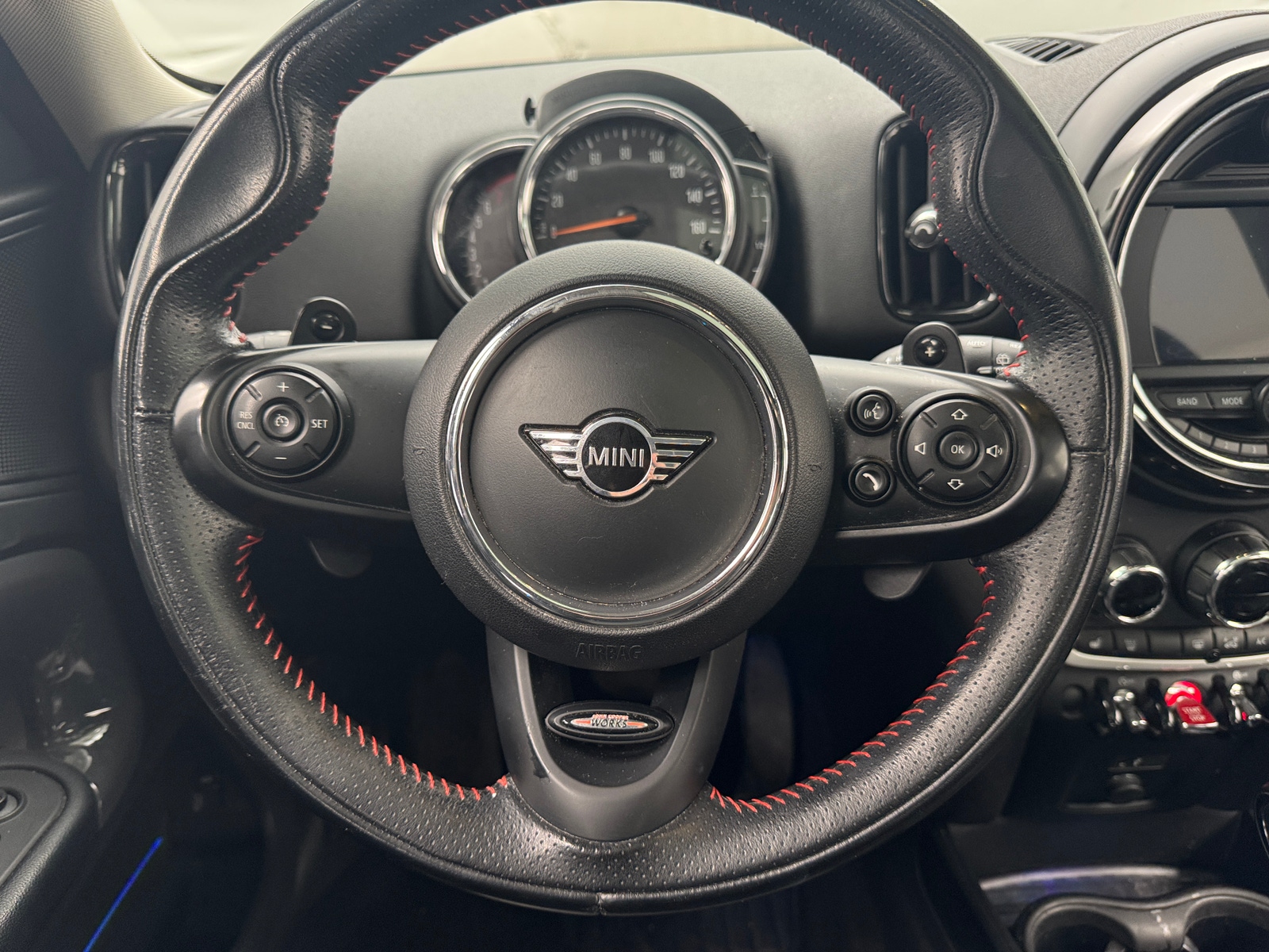 Thumbnail: 2019 MINI Cooper Countryman - 4