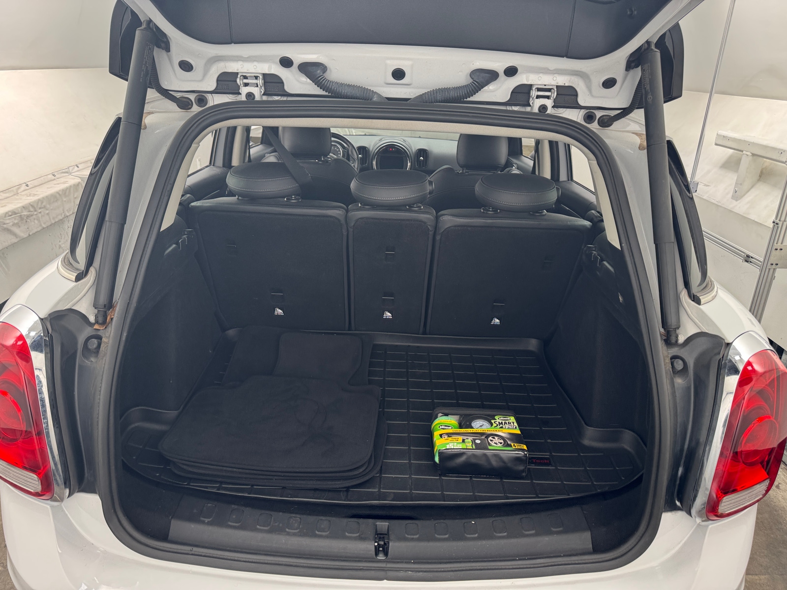 Thumbnail: 2019 MINI Cooper Countryman - 6