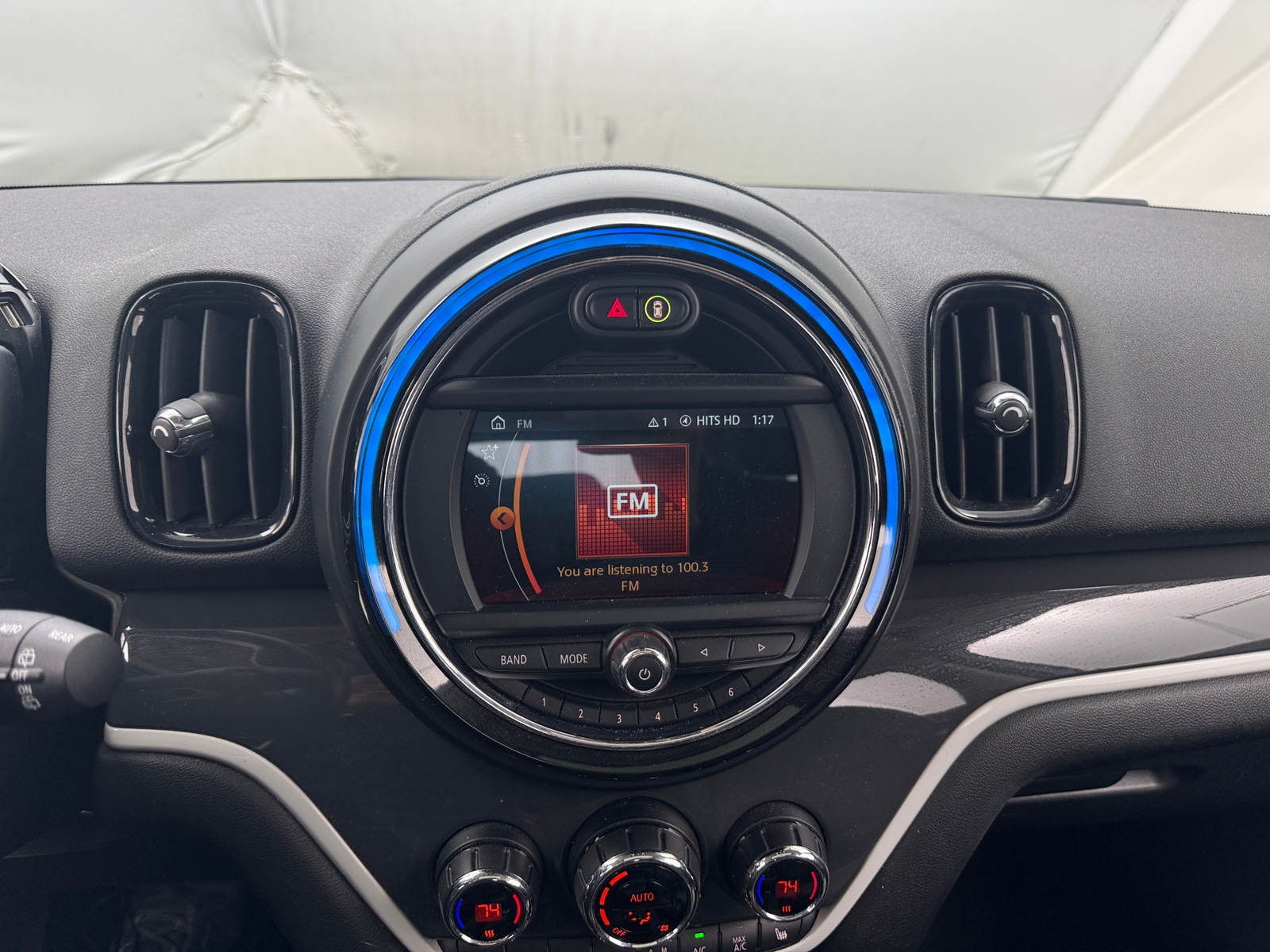 Thumbnail: 2019 MINI Cooper Countryman - 3