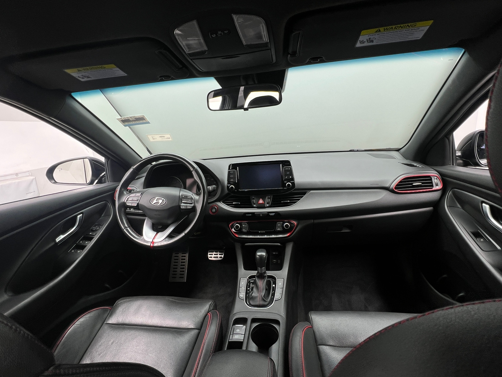 Thumbnail: 2018 Hyundai Elantra - 2