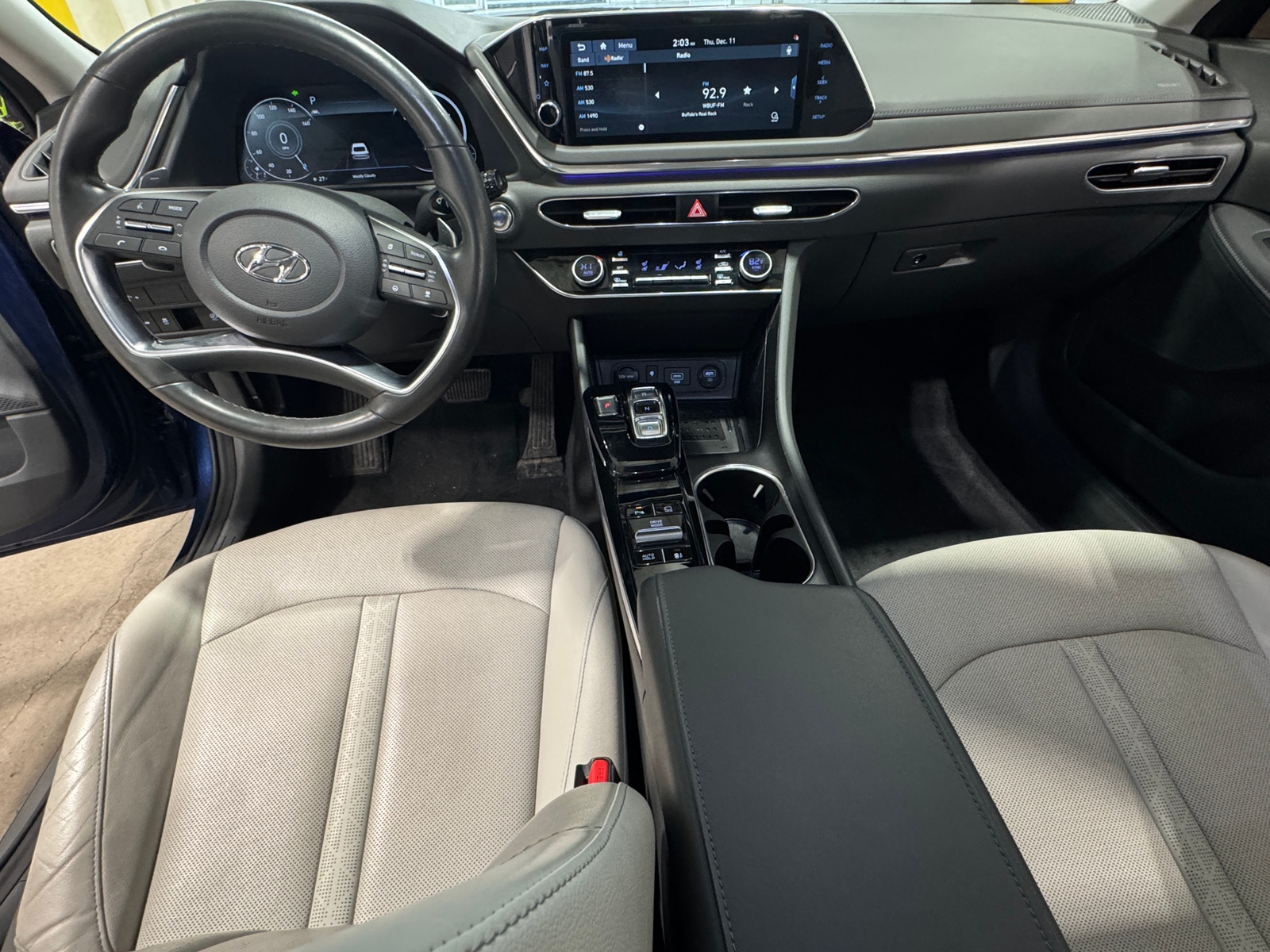 Thumbnail: 2020 Hyundai Sonata - 2