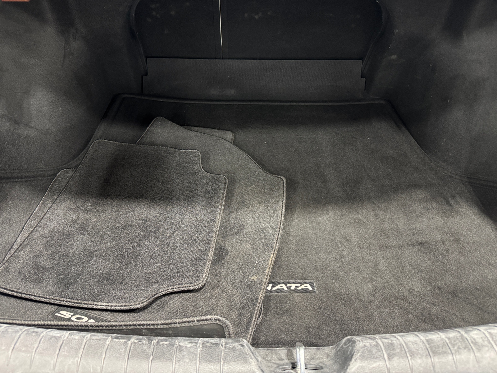 Thumbnail: 2020 Hyundai Sonata - 6