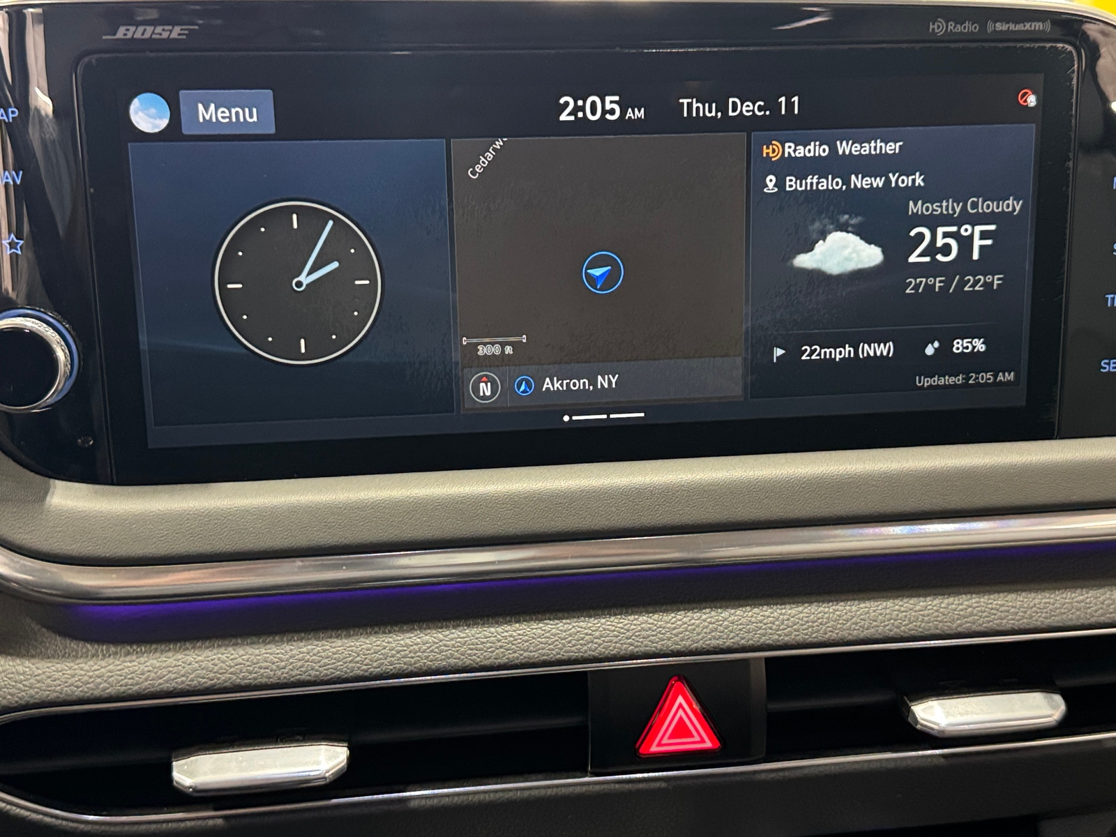 Thumbnail: 2020 Hyundai Sonata - 3