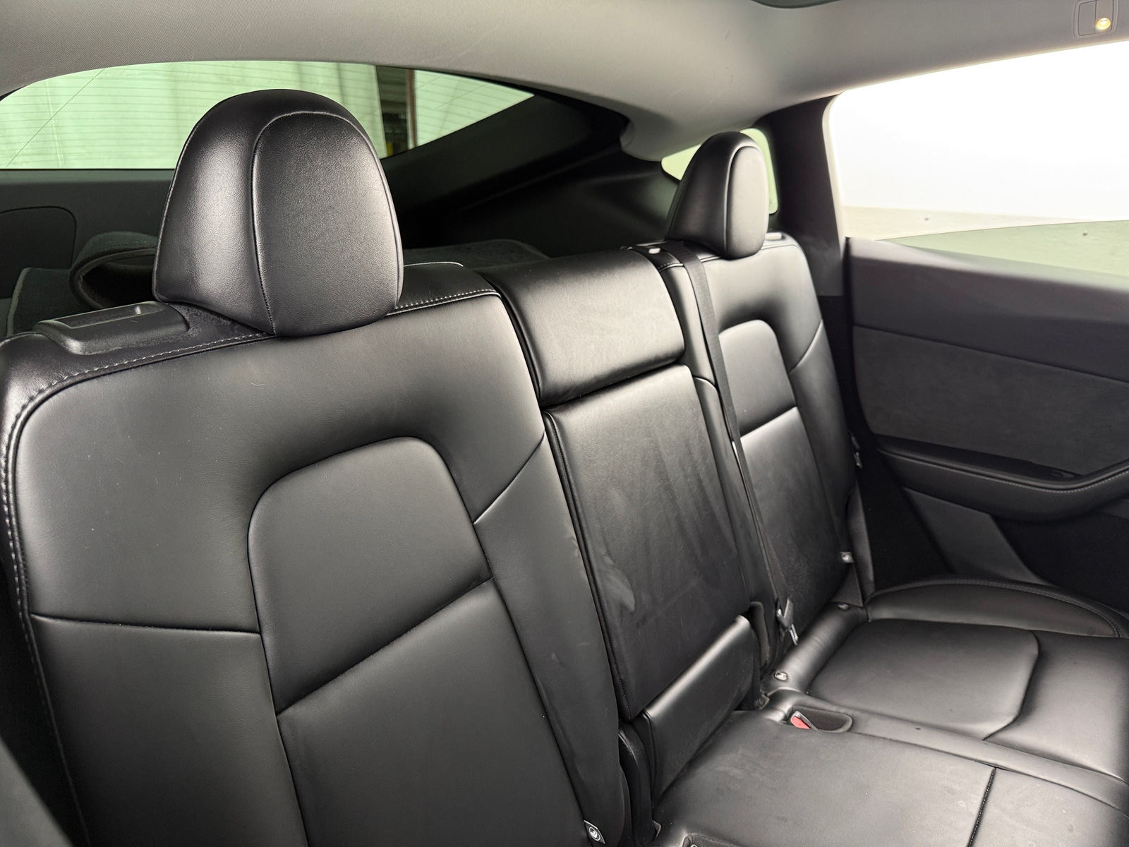 Thumbnail: 2024 Tesla Model Y - 5