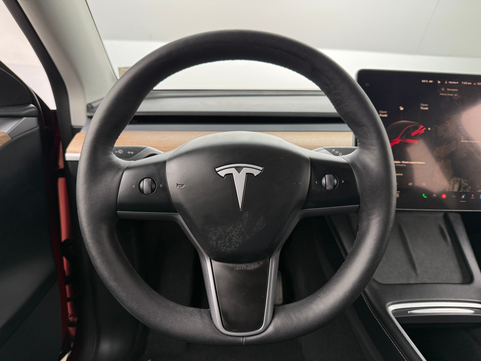Thumbnail: 2024 Tesla Model Y - 4