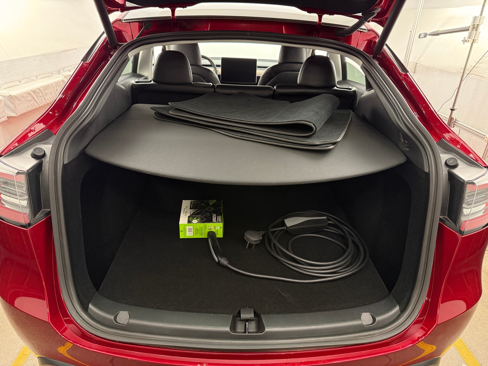 Thumbnail: 2024 Tesla Model Y - 6