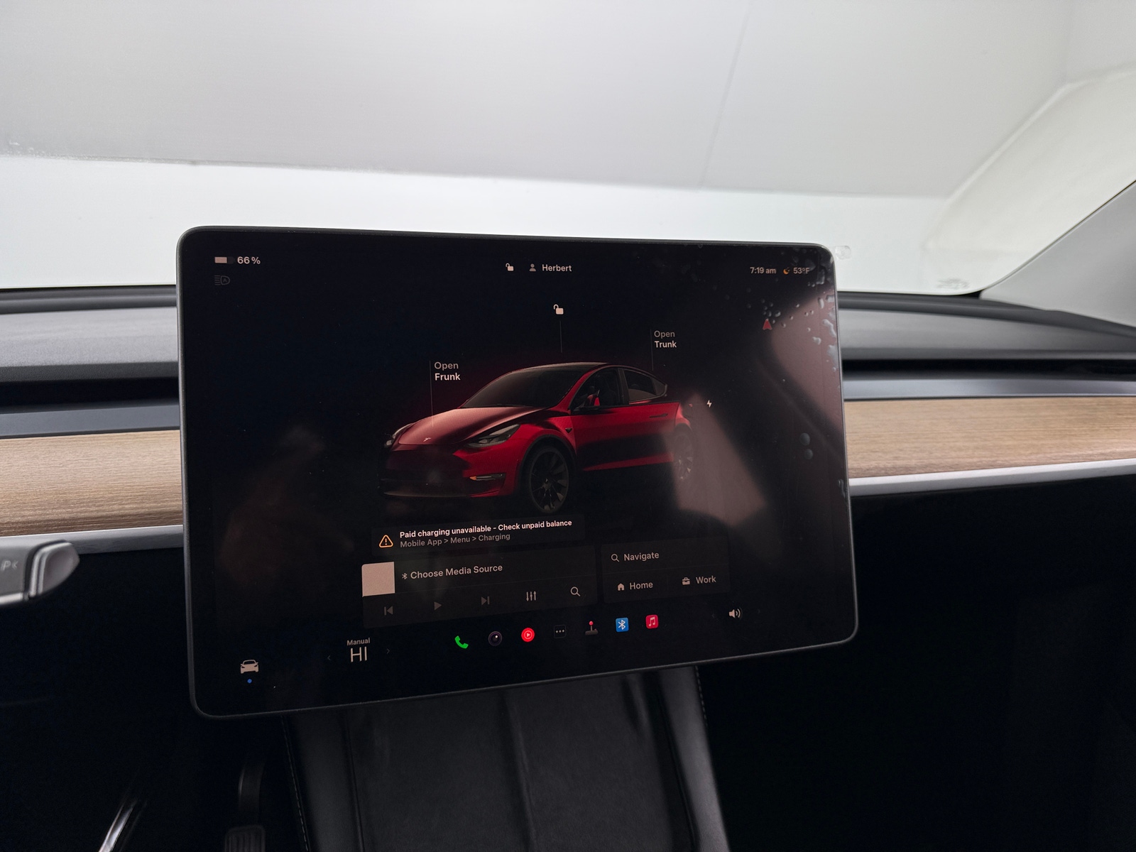 Thumbnail: 2024 Tesla Model Y - 3