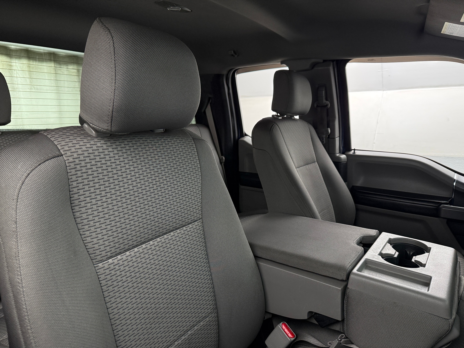 Thumbnail: 2015 Ford Econoline - 2