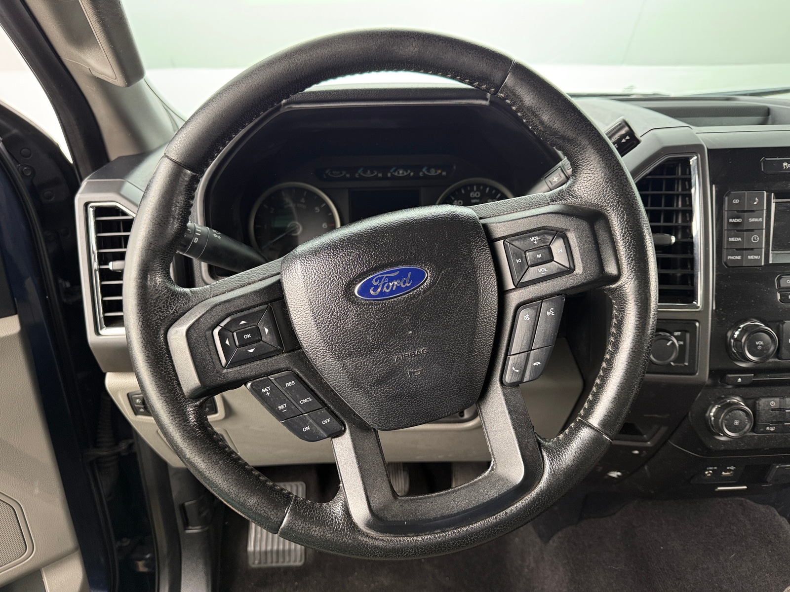 Thumbnail: 2015 Ford Econoline - 5