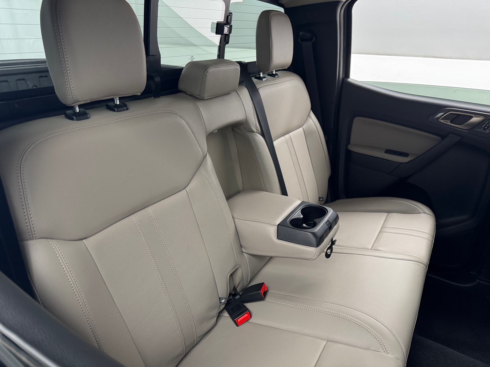 Thumbnail: 2023 Ford Ranger - 5