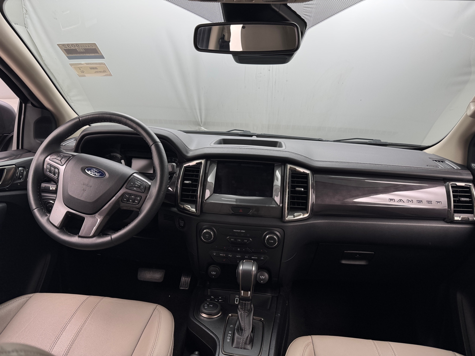 Thumbnail: 2023 Ford Ranger - 2