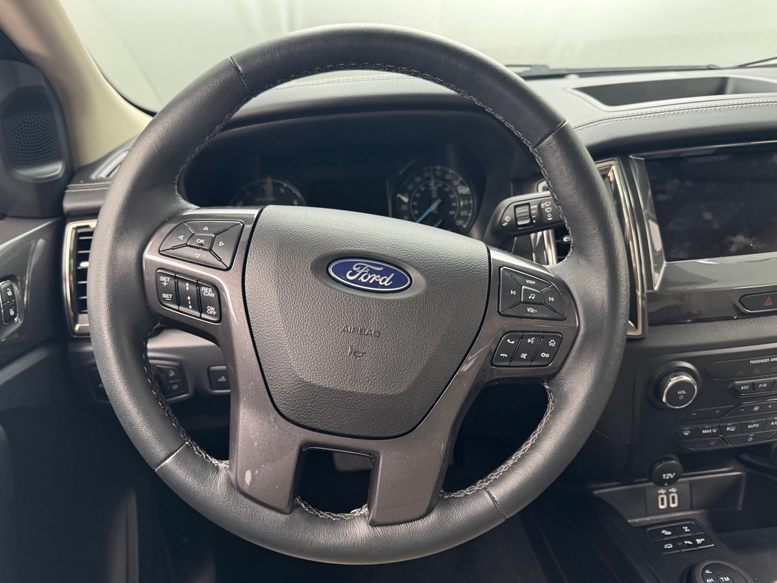 Thumbnail: 2023 Ford Ranger - 4