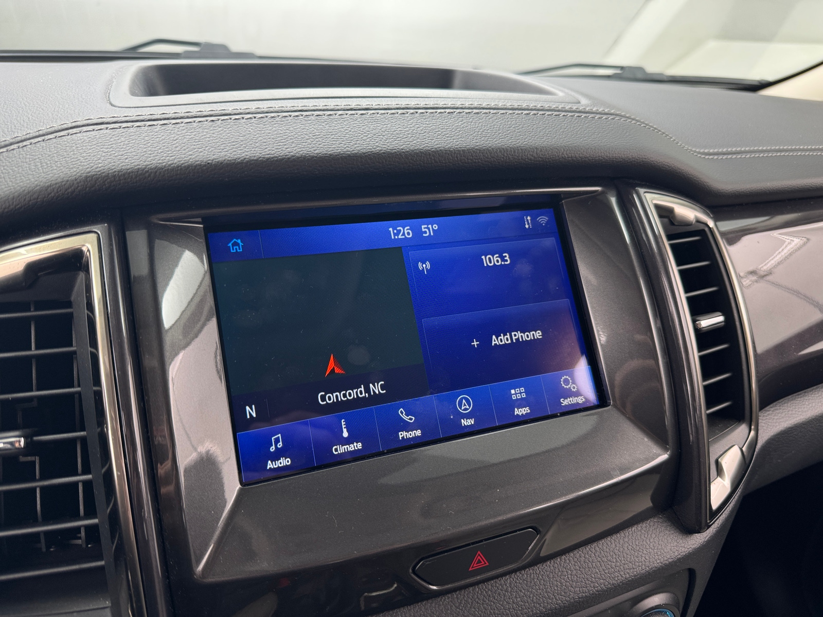 Thumbnail: 2023 Ford Ranger - 3