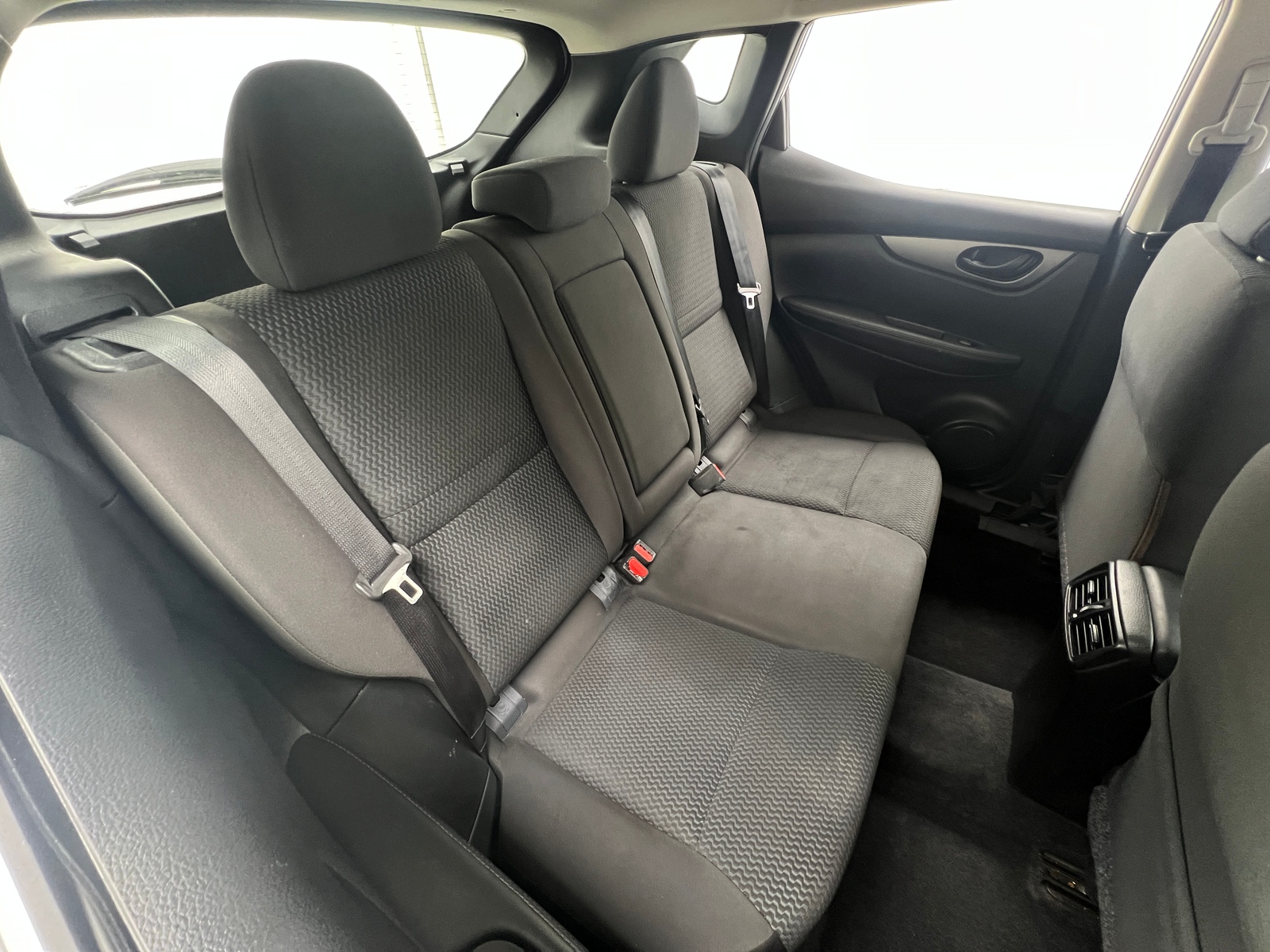 Thumbnail: 2019 Nissan Rogue Sport - 6