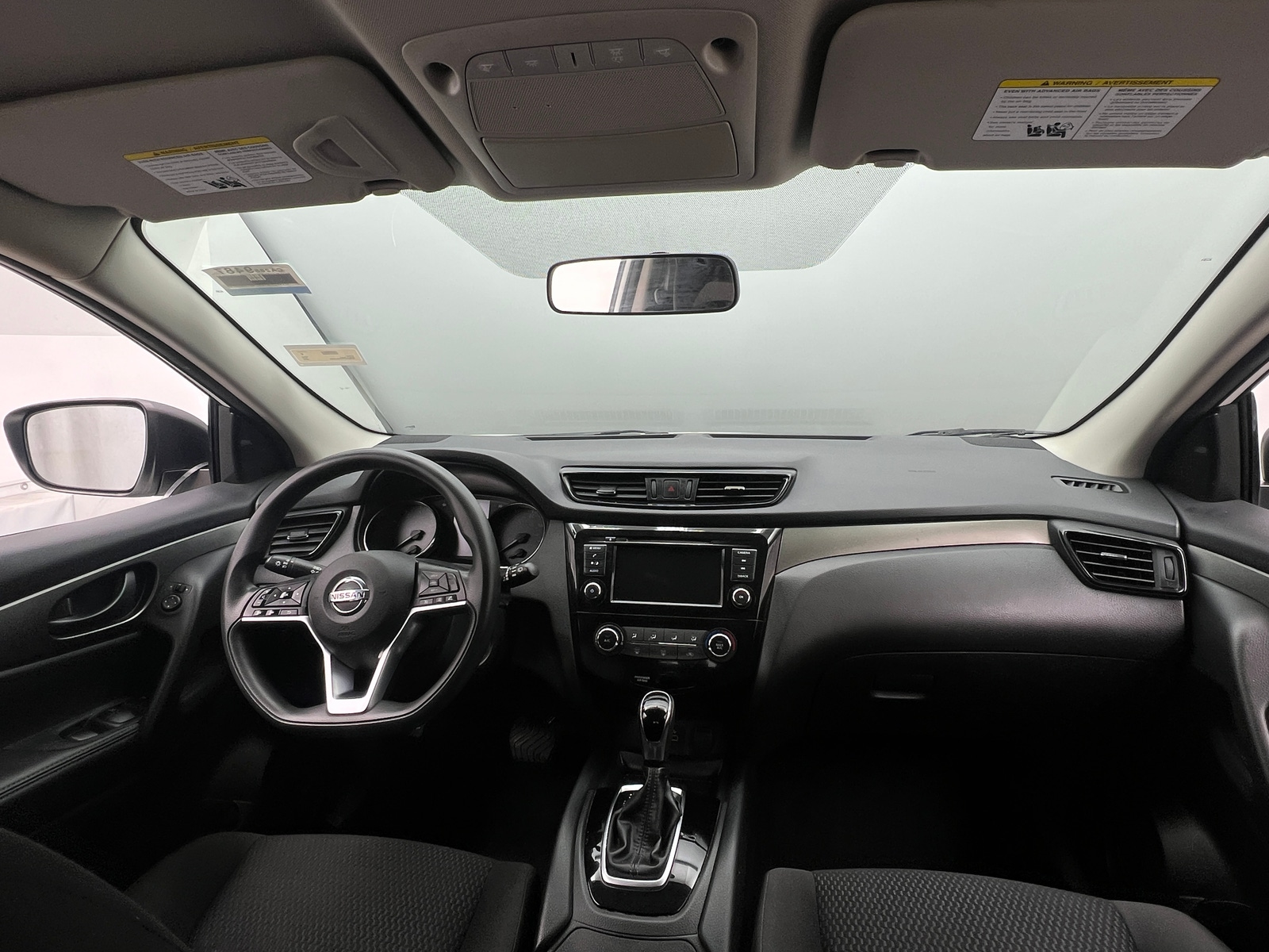 Thumbnail: 2019 Nissan Rogue Sport - 3