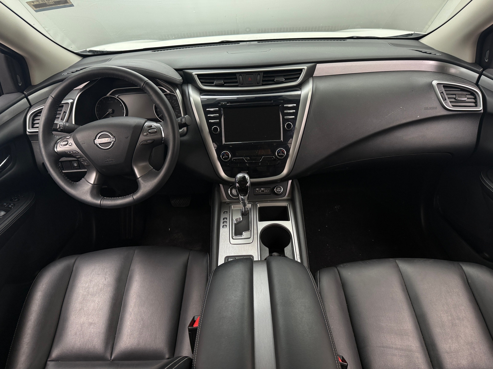 Thumbnail: 2024 Nissan Murano - 2