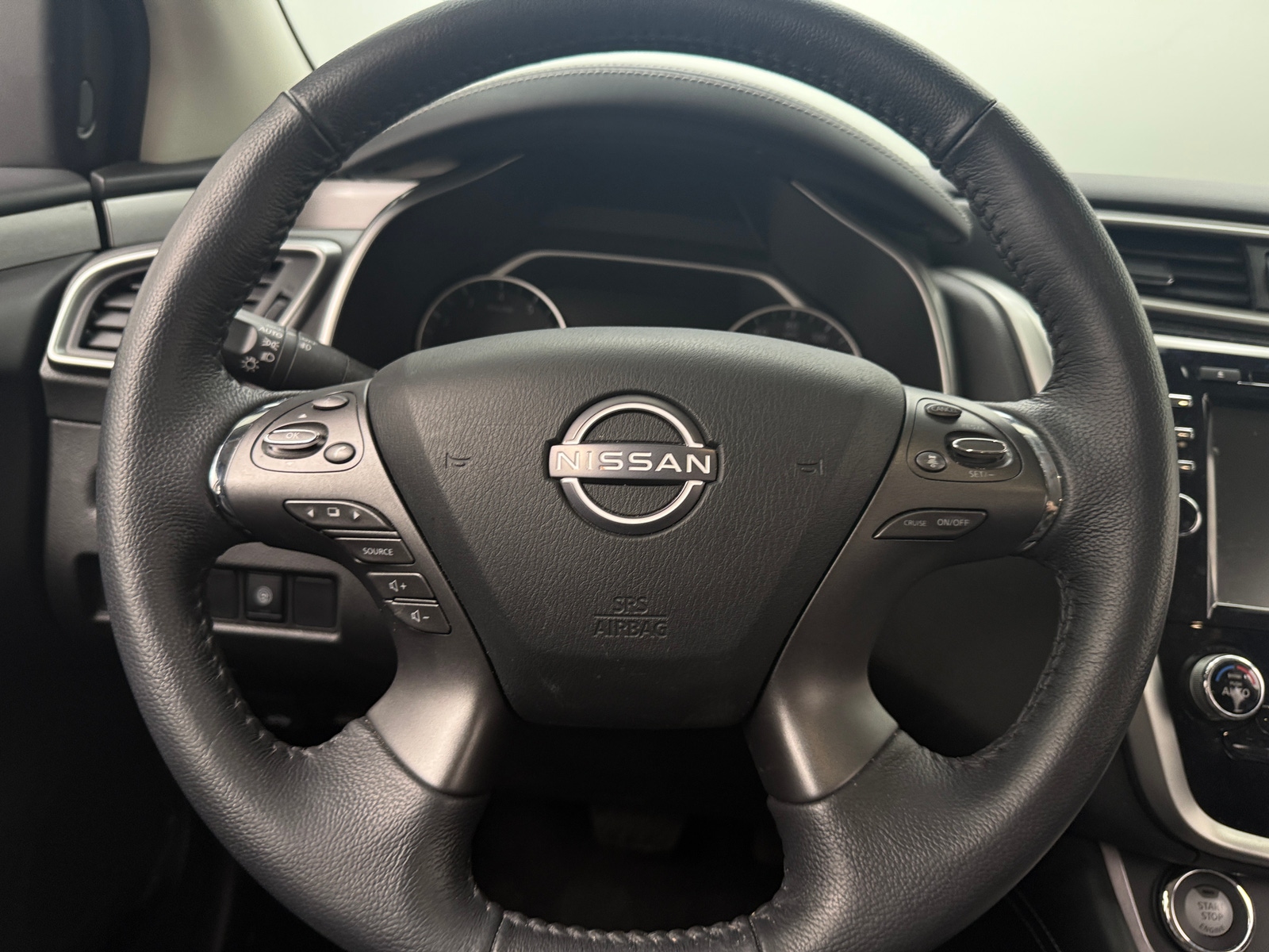 Thumbnail: 2024 Nissan Murano - 4