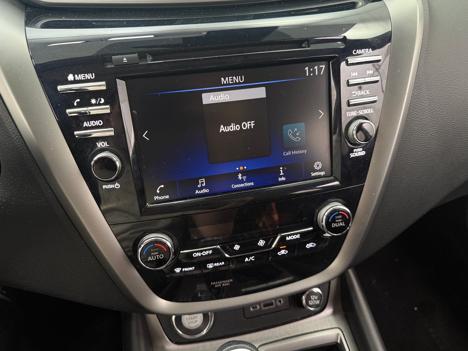 Thumbnail: 2024 Nissan Murano - 3