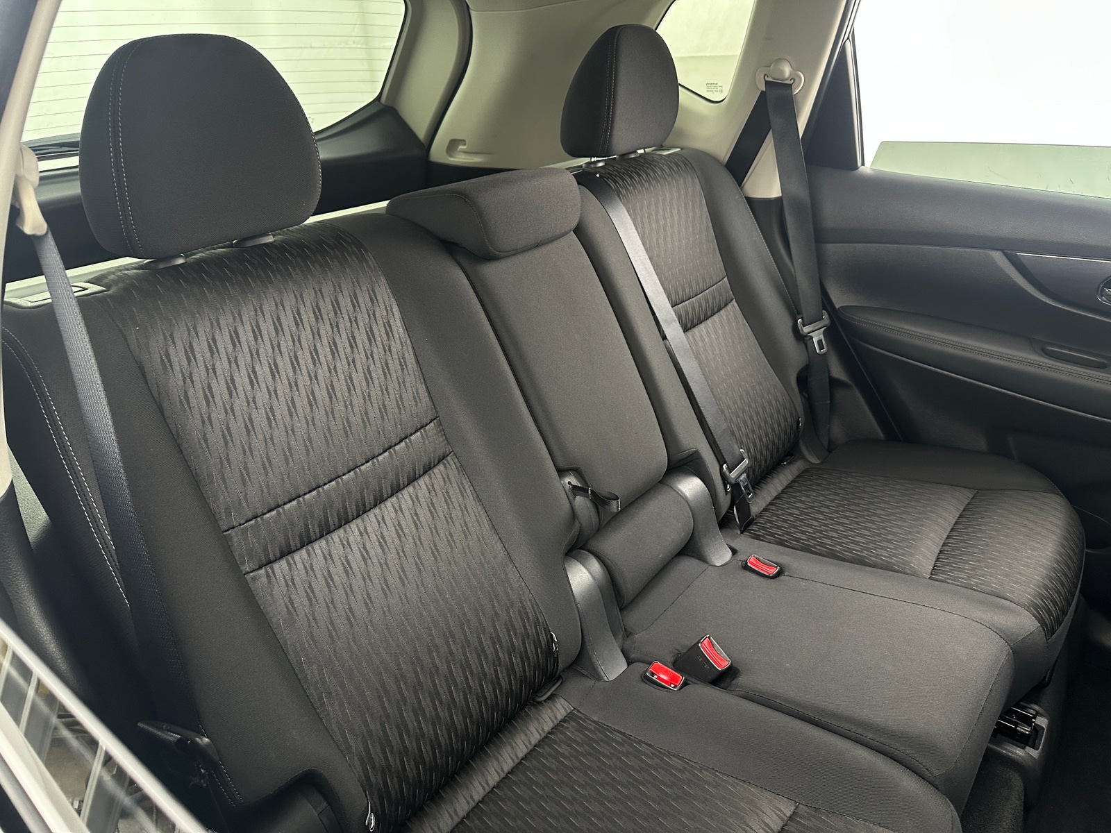 Thumbnail: 2019 Nissan Rogue - 6