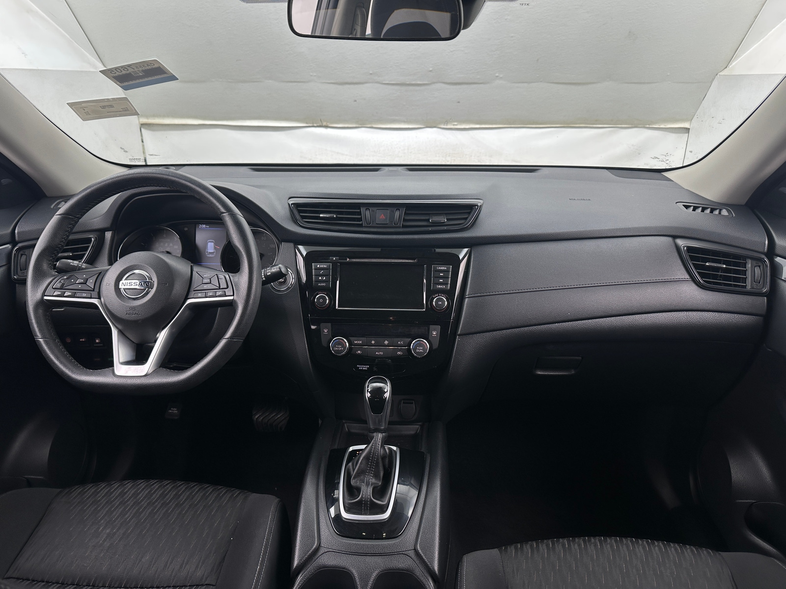 Thumbnail: 2019 Nissan Rogue - 3