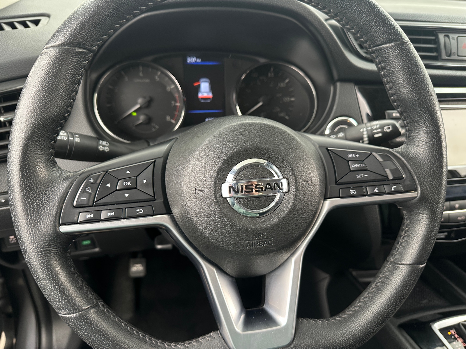 Thumbnail: 2019 Nissan Rogue - 5