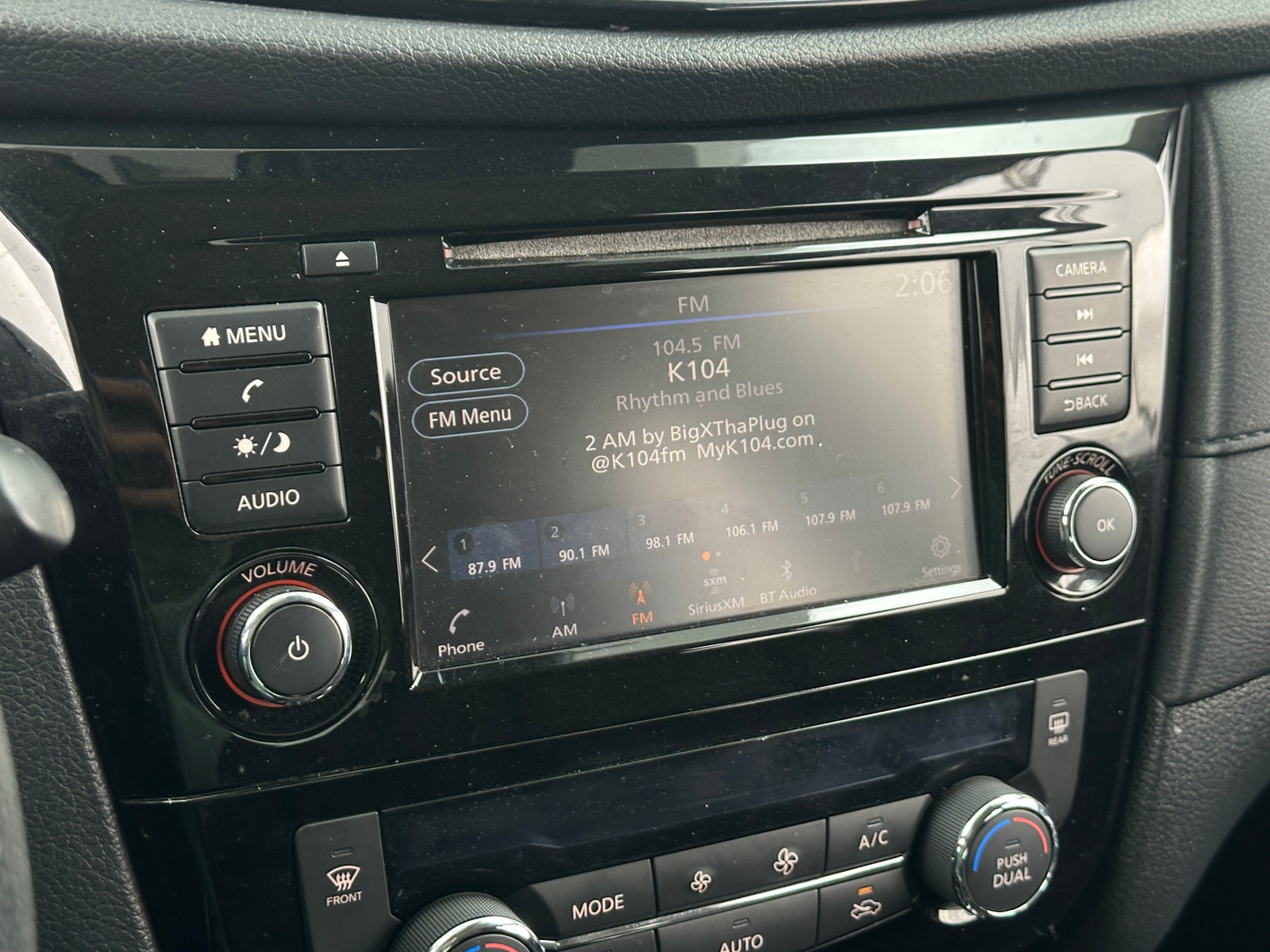 Thumbnail: 2019 Nissan Rogue - 4