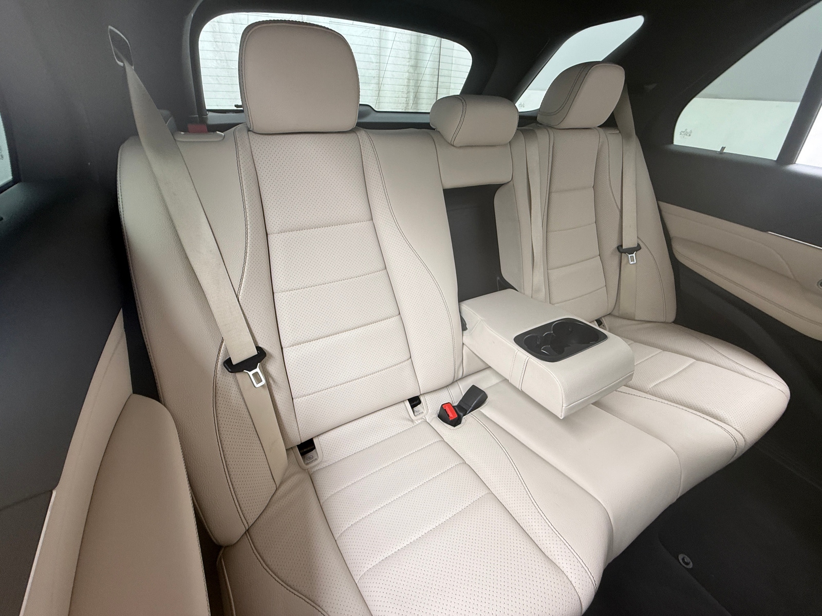 Thumbnail: 2021 Mercedes-Benz GLE - 5