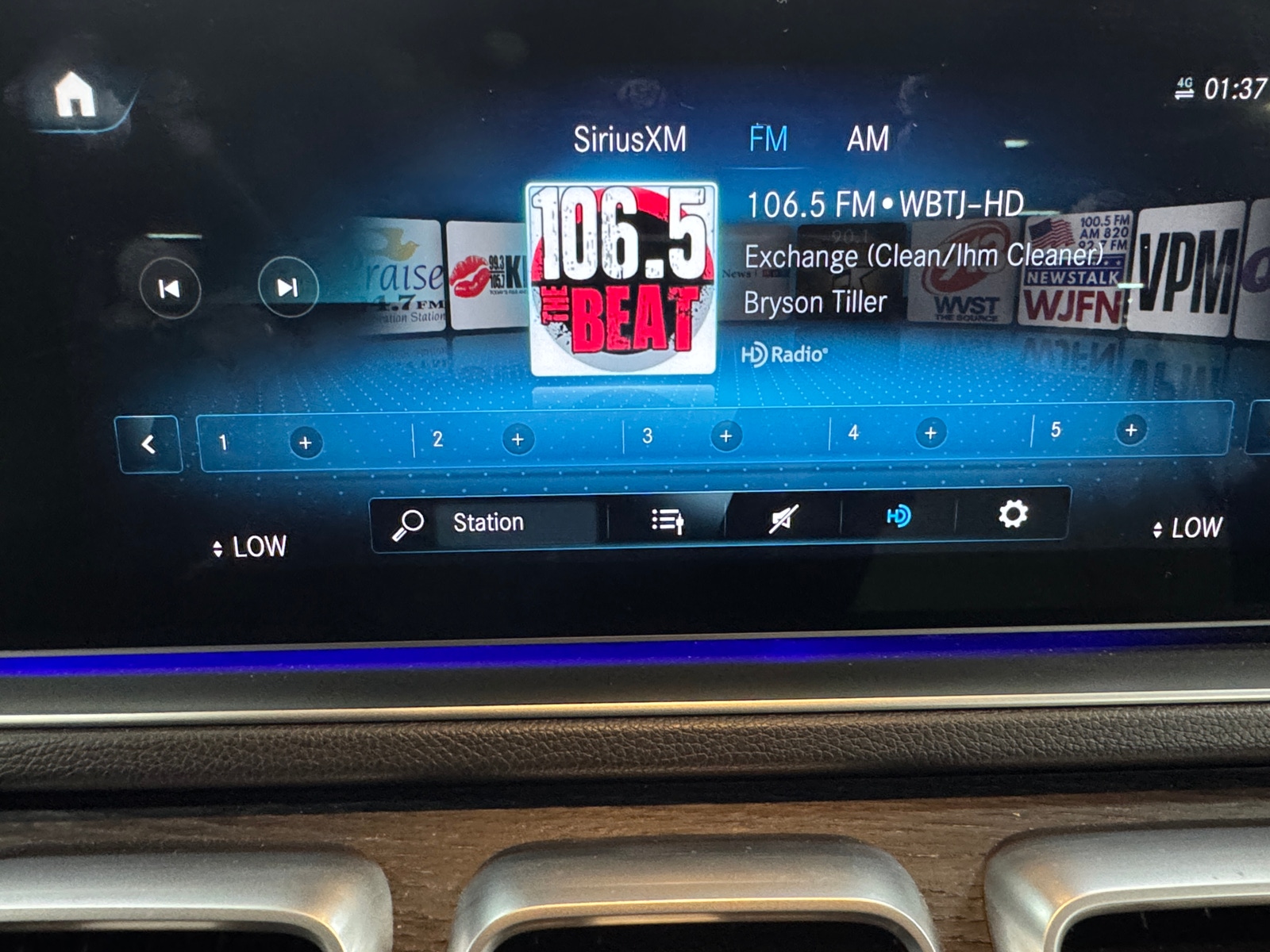 Thumbnail: 2021 Mercedes-Benz GLE - 3