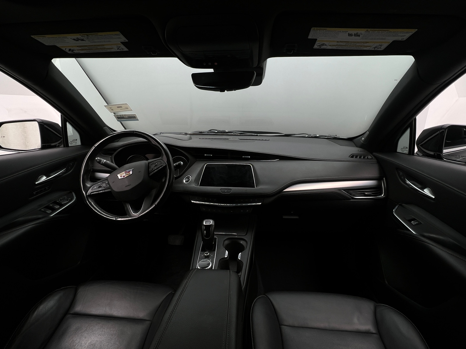 Thumbnail: 2019 Cadillac XT4 - 2