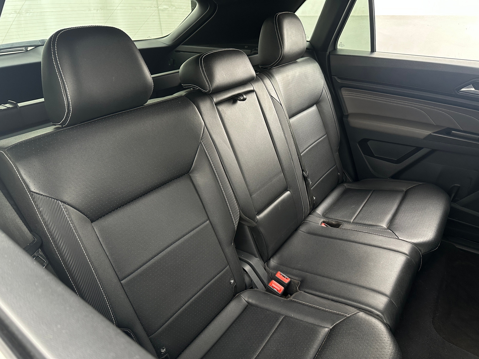 Thumbnail: 2021 Volkswagen Atlas - 5