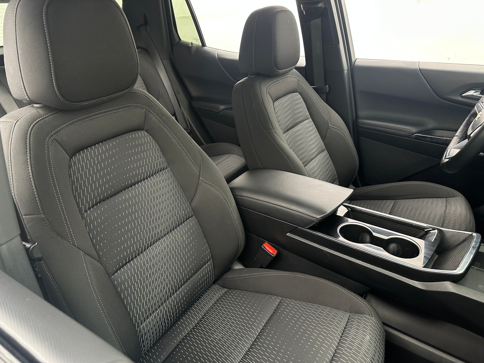 Thumbnail: 2025 Chevrolet Equinox - 2