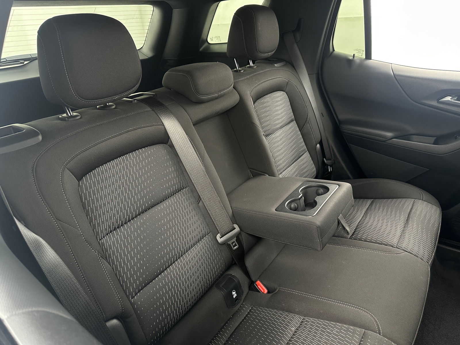 Thumbnail: 2025 Chevrolet Equinox - 6