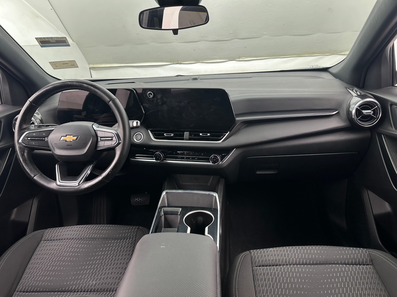 Thumbnail: 2025 Chevrolet Equinox - 3