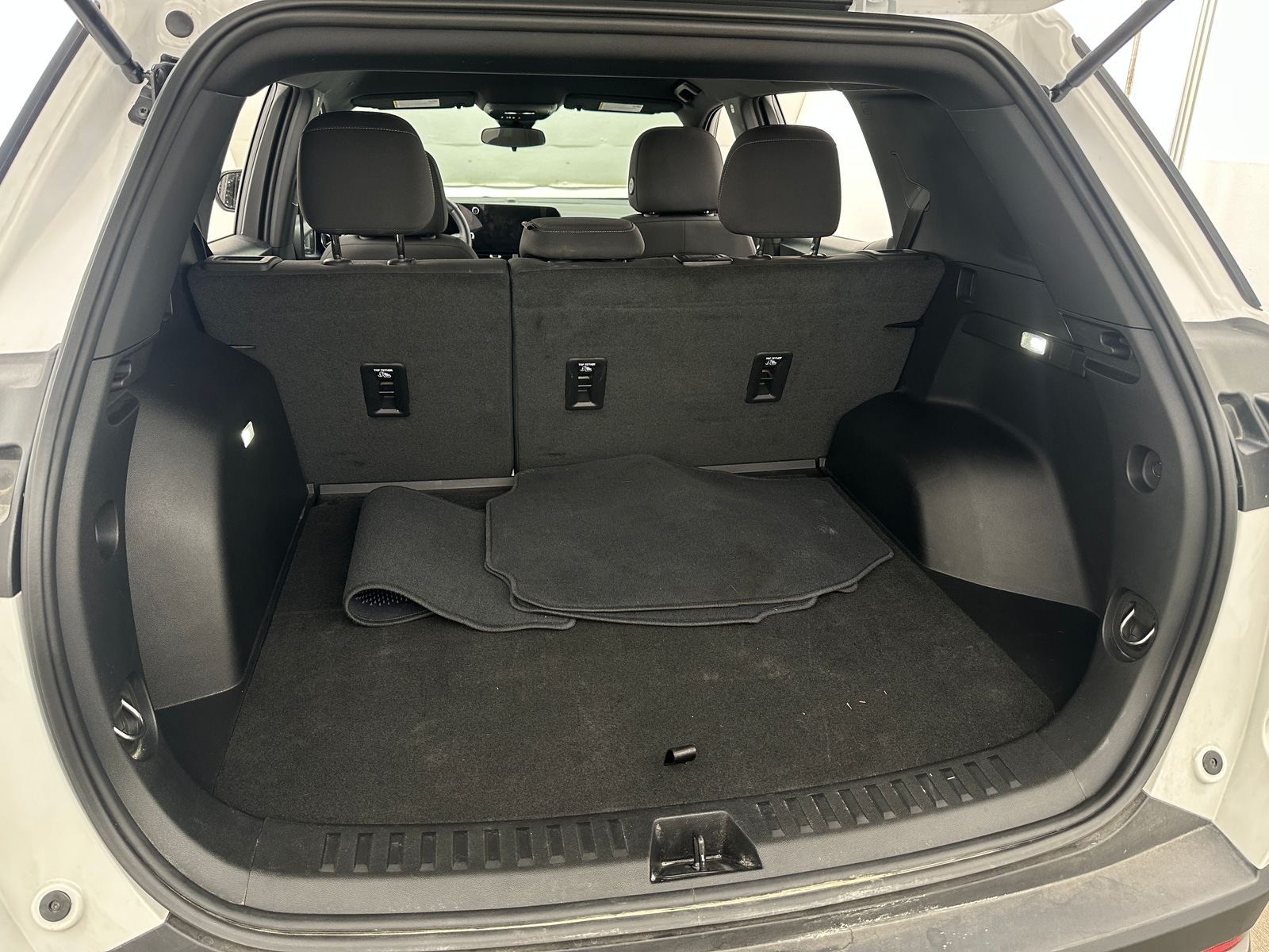 Thumbnail: 2025 Chevrolet Equinox - 7