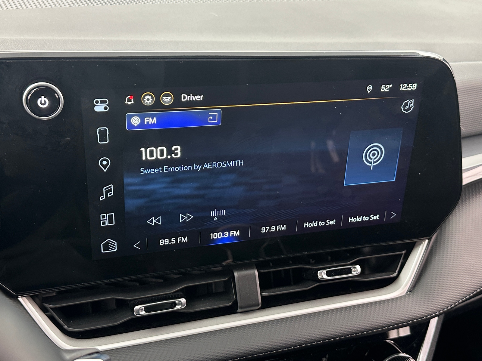 Thumbnail: 2025 Chevrolet Equinox - 4