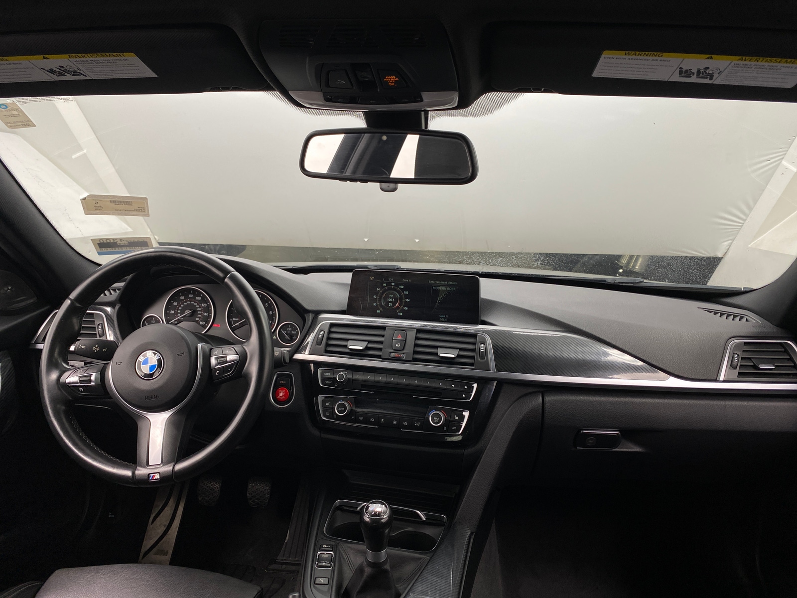 Thumbnail: 2016 BMW 3 Series - 2