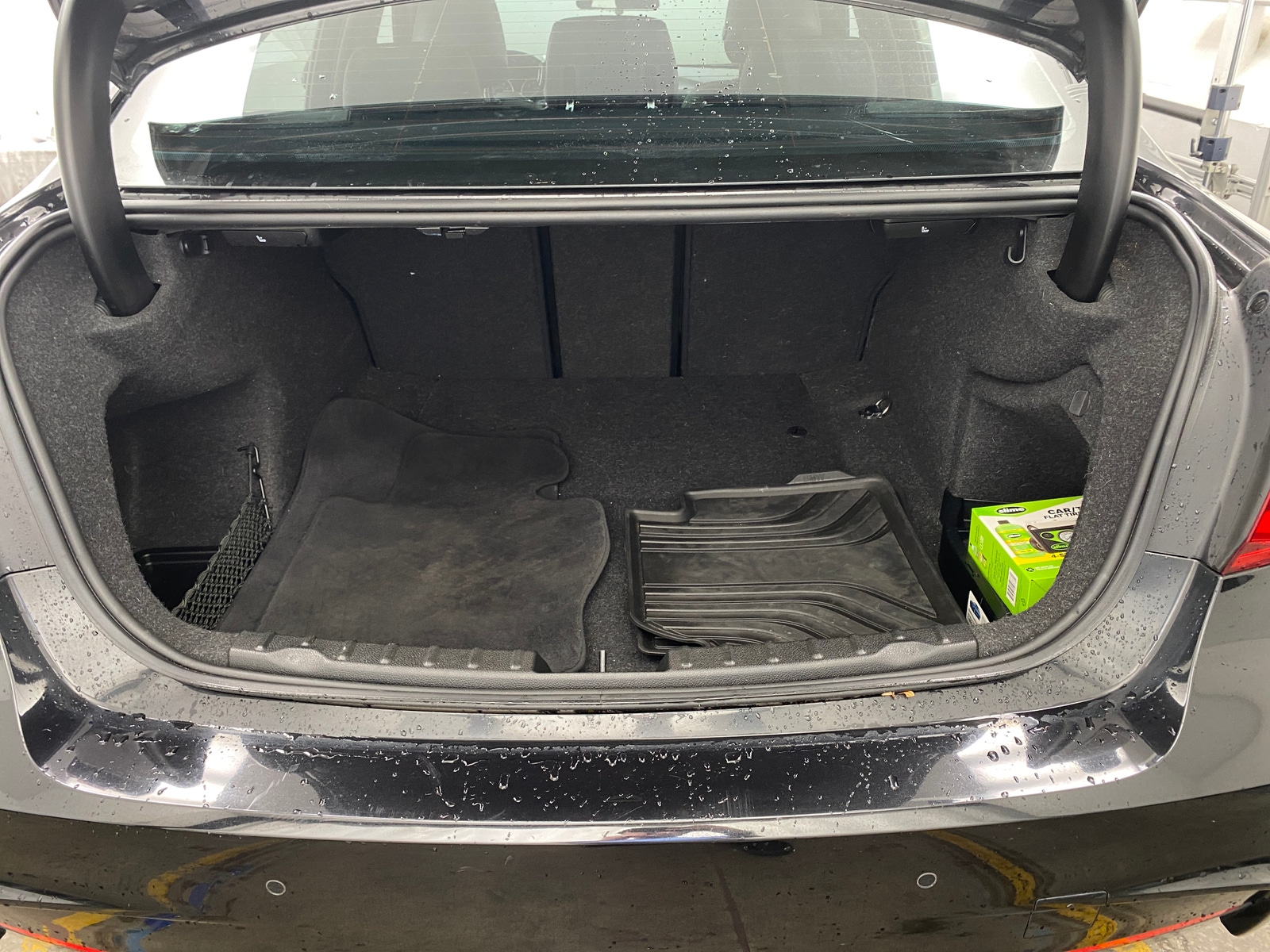 Thumbnail: 2016 BMW 3 Series - 6