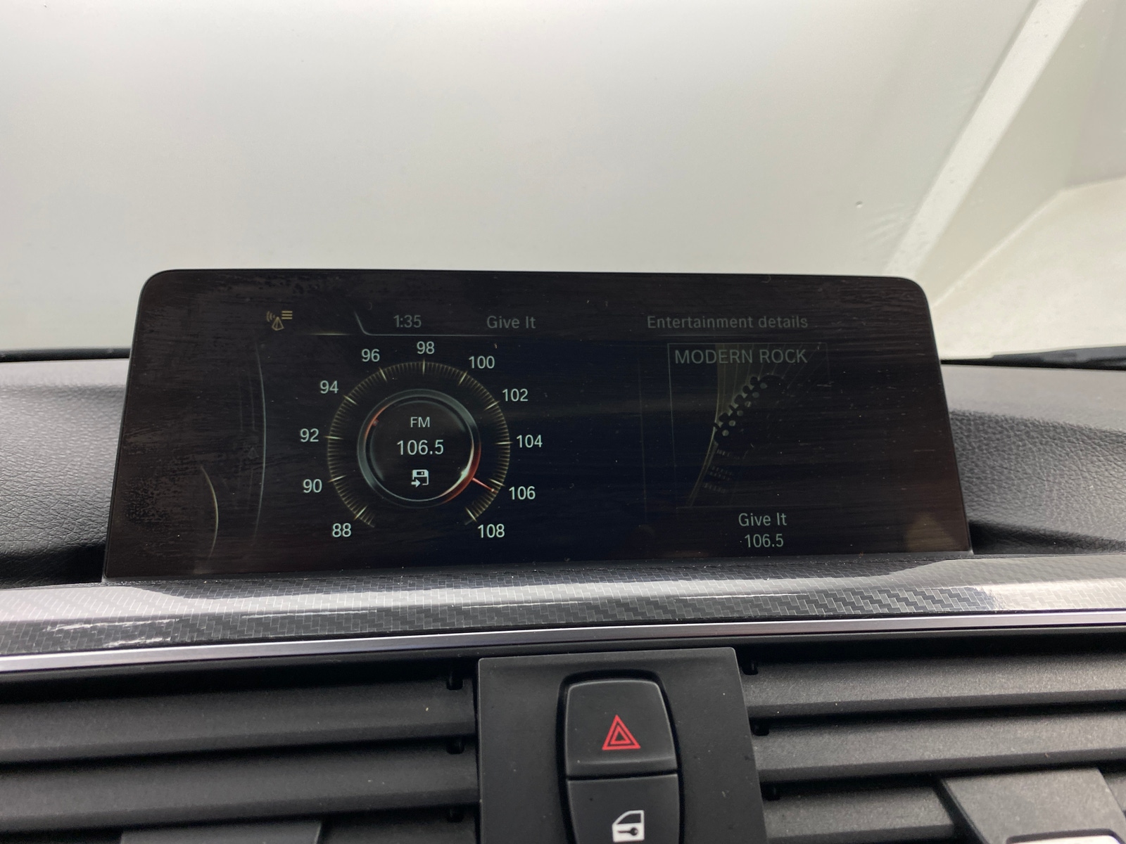 Thumbnail: 2016 BMW 3 Series - 3