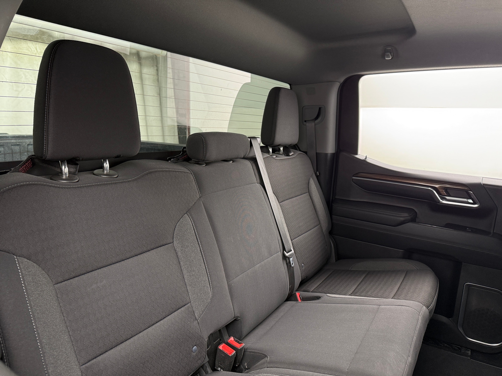 Thumbnail: 2023 Chevrolet Silverado 1500 - 6